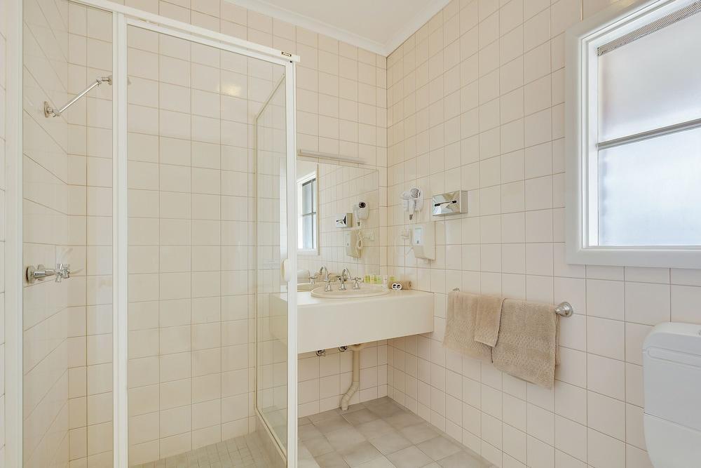 Greensborough Motel Мельбурн Екстер'єр фото