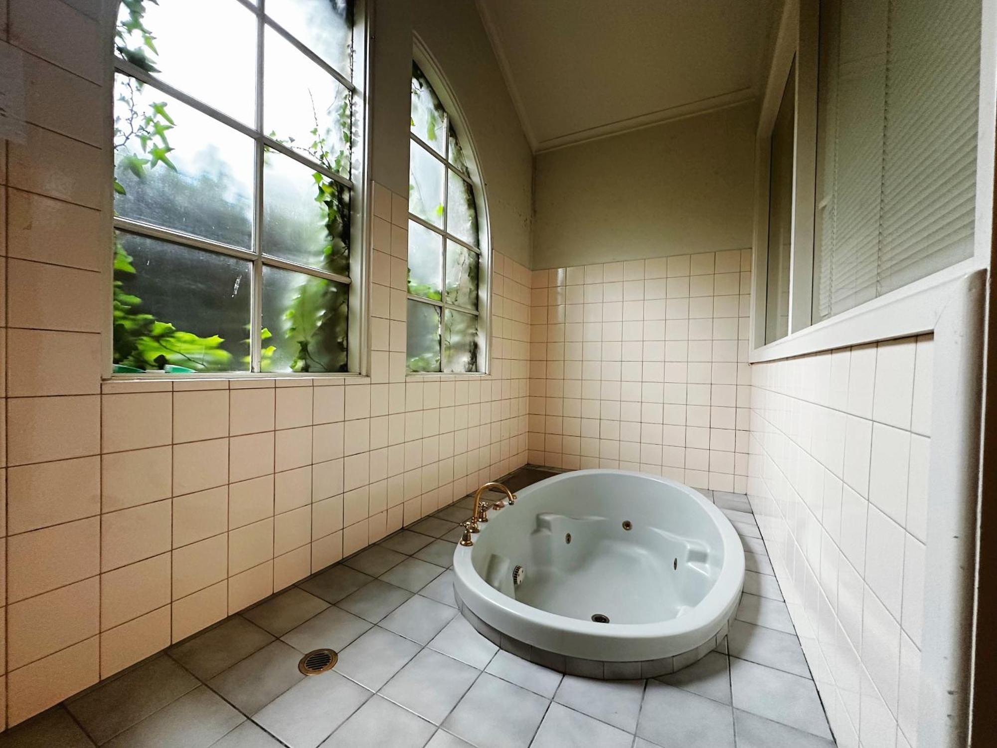 Greensborough Motel Мельбурн Екстер'єр фото